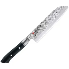 Kitchen knife “Japanese chef”  steel  L=18cm