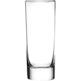 Highball “Side” glass 220ml D=54/47,H=139mm clear.