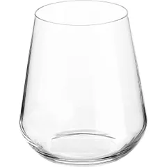 Олд фэшн (стакан) «Инальто Уно» стекло 340мл D=85,H=95мм, изображение 2