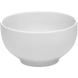 Пиала для мюсли фарфор 0,85л D=147,H=79мм белый