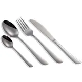 Ложка столовая «Irina» сталь нерж. ,L=19,5см