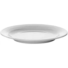 Тарелка «Портофино» мелкая фарфор D=285,H=35мм белый, изображение 2