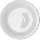 Тарелка «Портофино» мелкая фарфор D=285,H=35мм белый