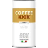 Смесь сухая для приготовления напитков «Фраппе Кофейный» ODK 1 кг сталь D=10,H=19см