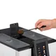 Кофемашина «WMF 1100 S» с бункером для шоколада и фикс.подачей воды сталь нерж.,пластик 4,5л ,H=50,L, изображение 4