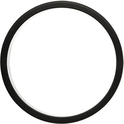 Кольцо кондитерское «Экзогласс» пластик D=240,H=25мм