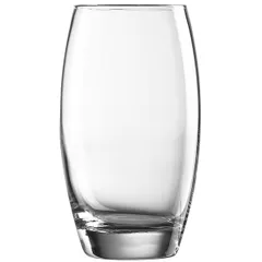 Highball “Salto” glass 0.5l D=80,H=145mm clear.