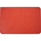 Лист конд. для 70 мини-эклеров силикон ,L=58,5,B=38,6см