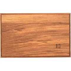 Ящик для подачи дуб ,H=45,L=300,B=190мм, изображение 4