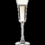 Бокал-флюте «Бар & Тэйбл» стекло 100мл D=57/70,H=220мм прозр.