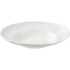 Тарелка для пасты «Торино» фарфор D=30см белый, изображение 2