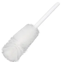 Brush polyester D=76,L=406mm white