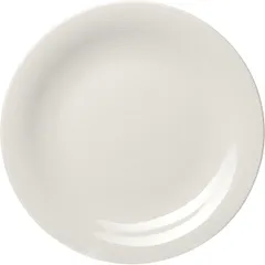 Тарелка «Это» мелкая фарфор D=21,H=2см белый