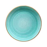 Тарелка d=210 мм, Аква /1/12/