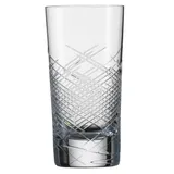 Highball “Omage Comet”  chrome glass  349 ml  D=43, H=140mm  clear.