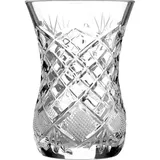 Tea glass crystal 100ml D=70,H=95mm