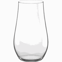 Хайбол (стакан) «Инальто Артэ» стекло 442мл D=80,H=133мм прозр.