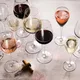 Бокал для вина «Инальто Трэ Сэнси» стекло 0,55л D=92,H=235мм прозр., Объем по данным поставщика (мл): 550, изображение 2