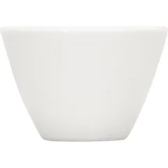 Salad bowl porcelain 350ml white