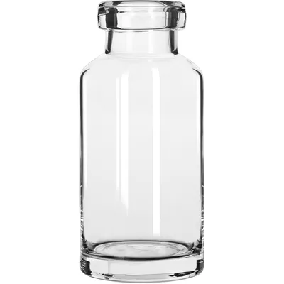 Бутылка стекло 1,19л D=92,H=251мм прозр., Объем по данным поставщика (мл): 1190