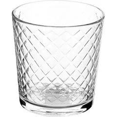 Олд фэшн (стакан) «Кристалл» стекло 250мл D=79,H=84мм прозр., изображение 2