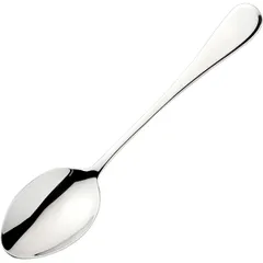 Table spoon “Rivoli”  stainless steel , L=195/66, B=2mm  metal.