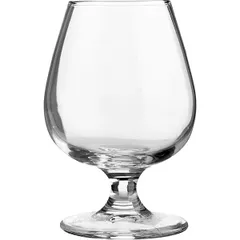 Brandy glass “Ballon” glass 250ml D=50,H=116mm clear.