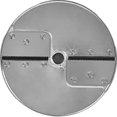 Диск соломка 2.5*2.5мм «Морковь по-корейски» д/R502,CL50,CL52 D=18,9см