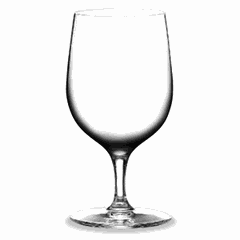 Бокал для вина «Эдишн» хр.стекло 310мл D=62/80,H=150мм прозр.