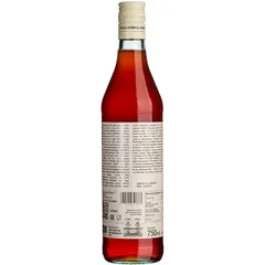 Сироп «Персик» ODK стекло 0,75л D=65,H=305мм, изображение 2