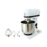 Миксер планетарный CP-PM07 металл 7л ,H=42,6,L=40,2,B=24,4см 500вт