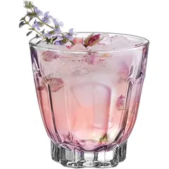 Олд фэшн (стакан) «Аркади» стекло 160мл D=73,H=73мм прозр., изображение 2