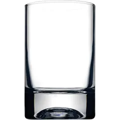 Highball glass 245ml D=68,H=110mm clear.