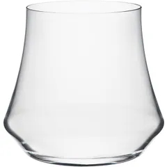 Олд фэшн (стакан) «Эклипс» хр.стекло 380мл D=94,H=88мм прозр.