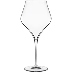 Бокал для вина «Супремо» хр.стекло 0,65л D=11,H=24,5см прозр.