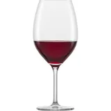 Бокал для вина «Банкет» хр.стекло 0,6л D=93,H=223мм прозр.