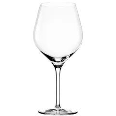 Бокал для вина «Экскуизит» хр.стекло 0,65л D=10,5,H=22,2см прозр., изображение 2