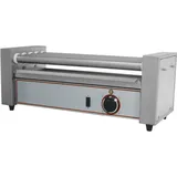 Roller grill R5 ,H=23,L=58,B=22cm 600W