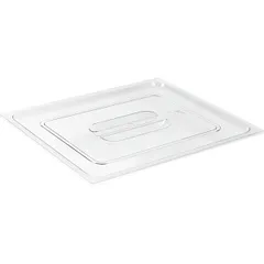 Lid for gastronorm container GN 2/1  polycarbonate