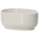 Сахарница для пакетиков «Карат» фарфор ,H=45,L=100,B=70мм белый