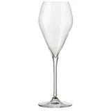 Бокал-флюте «Мод» хр.стекло 240мл D=72,H=215мм прозр.