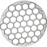 Форма для пельменей 37ячеек алюмин. D=28мм