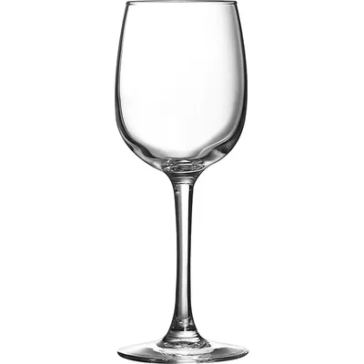 Бокал для вина «Аллегресс» стекло 300мл D=63/81,H=204мм прозр., Объем по данным поставщика (мл): 300
