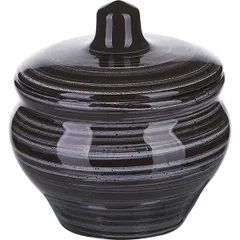 Baking pot “Marengo” ceramics 350ml D=10cm