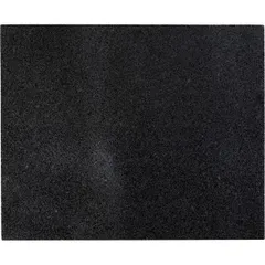 Поднос для подачи GN 1/2 ,H=23,L=325,B=265мм черный, изображение 2