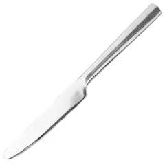 Dessert knife “Denver” stainless steel ,L=210,B=17mm