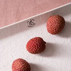 Поднос фуршетный «Афрос» для подачи прямоугольный кост.фарф. ,H=25,L=305,B=150мм белый, изображение 2