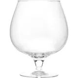 Ваза-бокал стекло 1л D=95,H=140мм прозр.