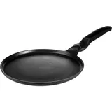 Pancake pan “Prootel”  cast aluminum, plastic  D=240, H=15mm