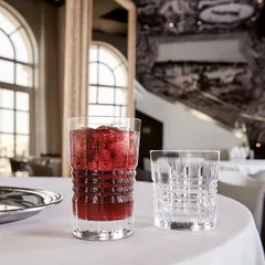 Хайбол (стакан) «Рандеву» хр.стекло 280мл D=75,H=111мм прозр., изображение 4